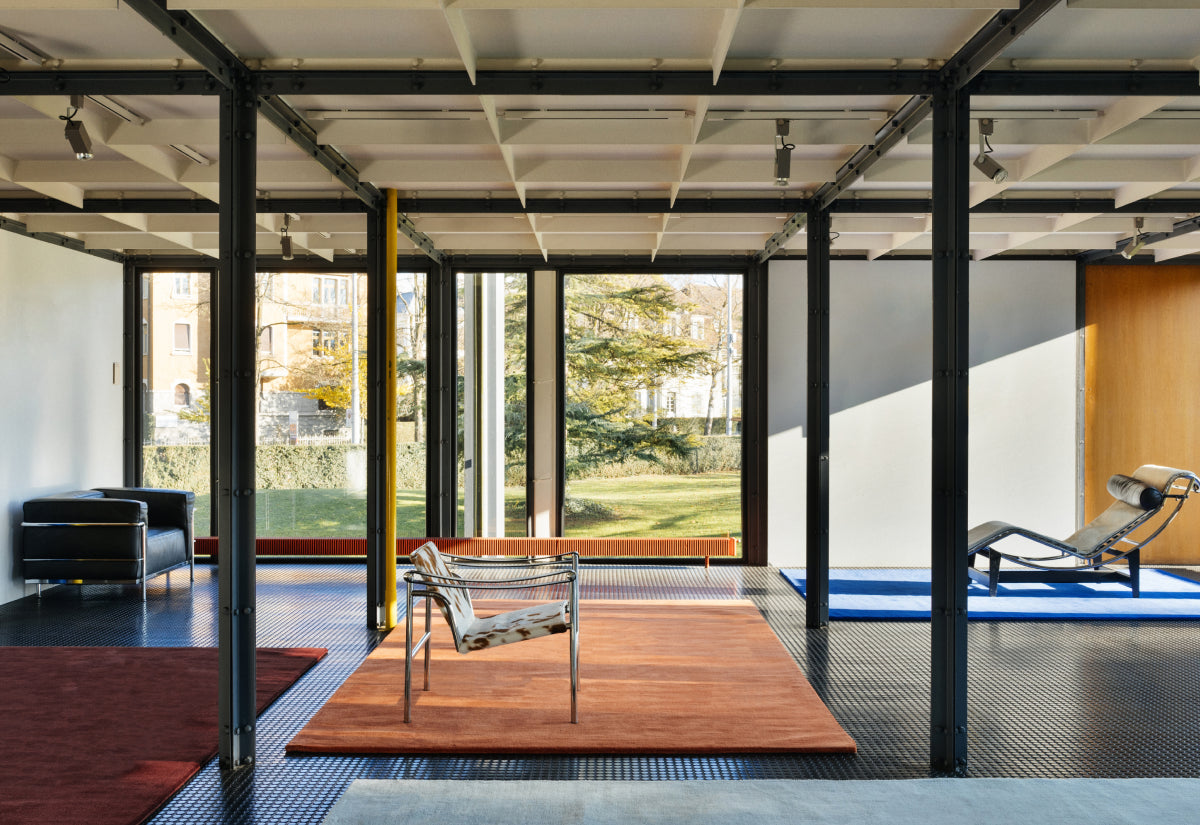 Solid Rugs