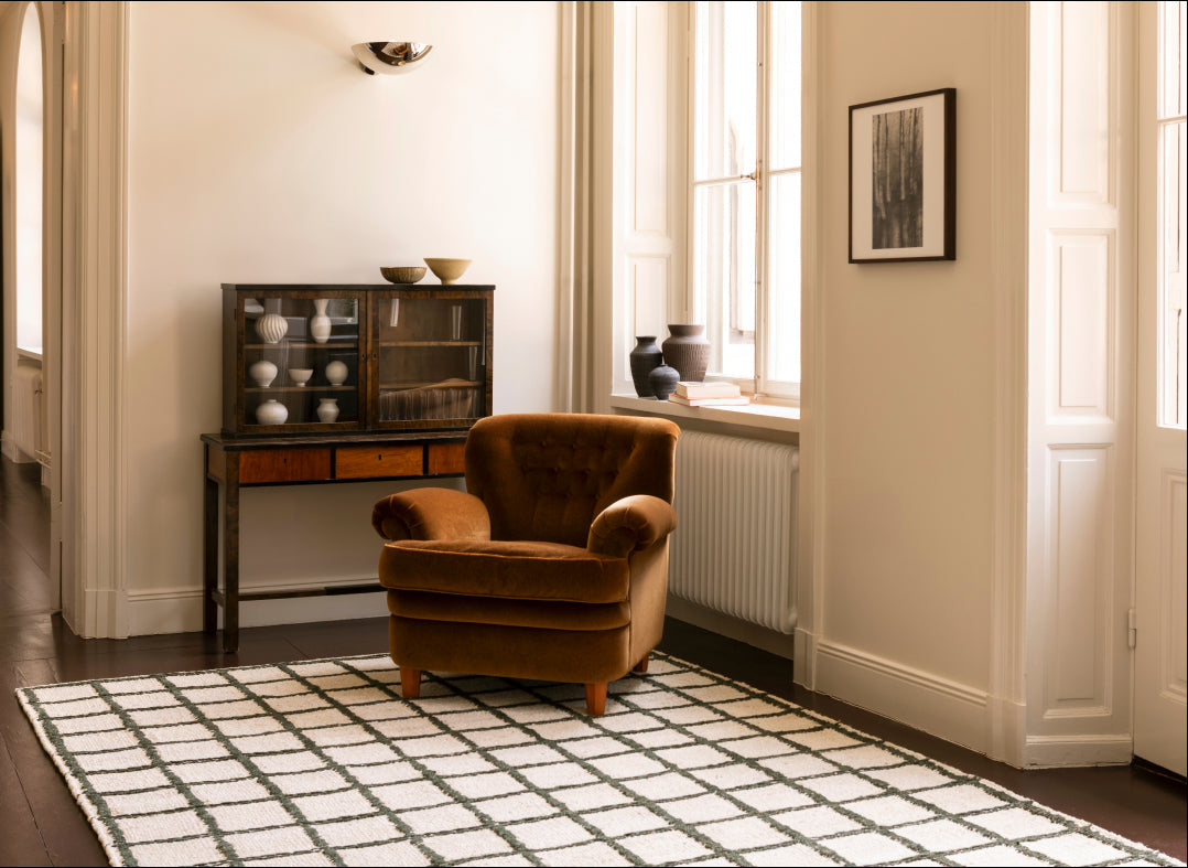 All rugs