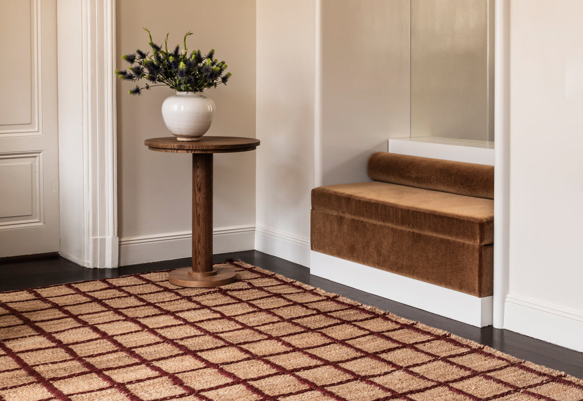 Jute and Sisal
