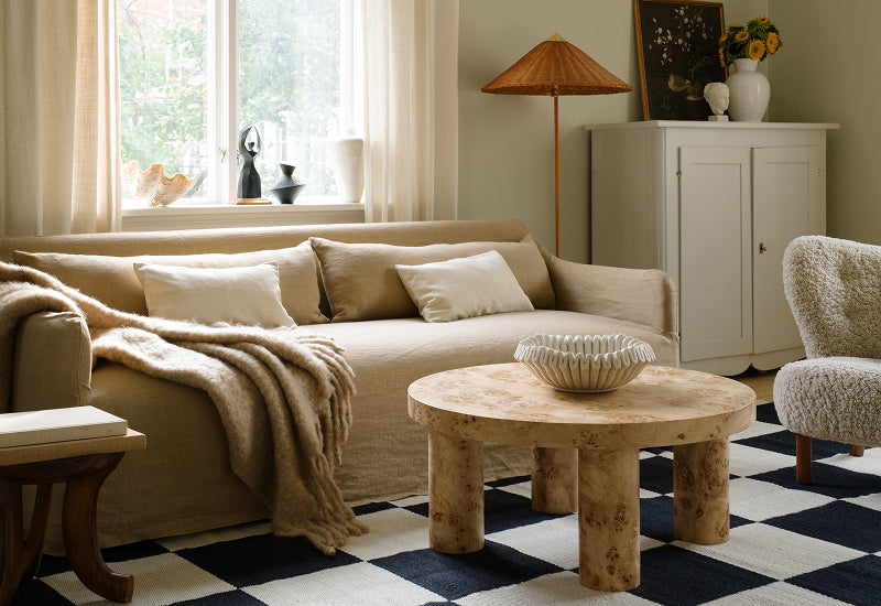 Somerset 2-seters sofa
