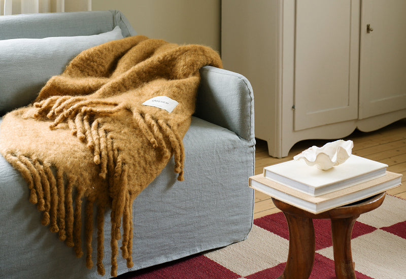 Somerset 2-seters sofa
