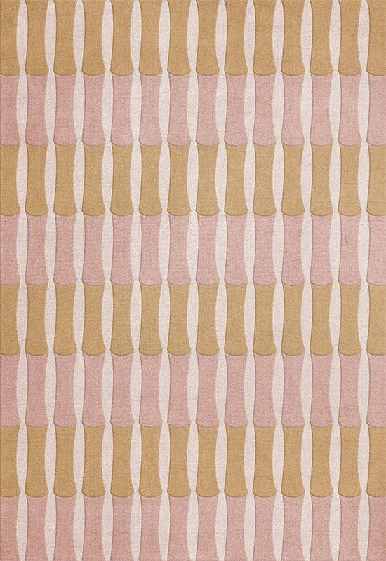 Alice Crawley Bamboo Forrest Rose