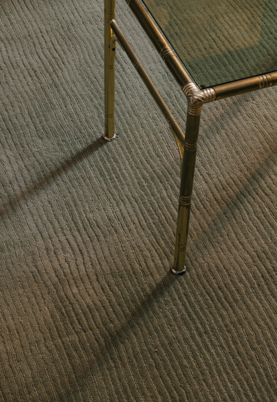 Drift Wool Olive