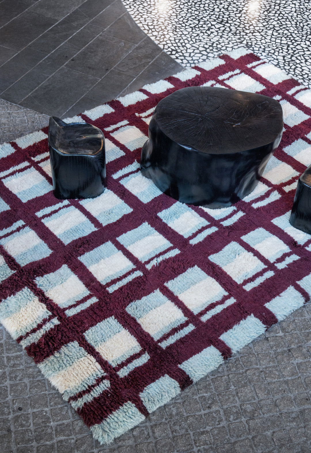 Evelina Kroon Shaggy Arbor