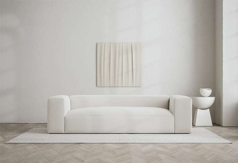 Bulky 2-sits soffa