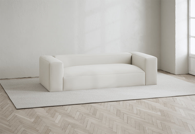 Bulky 2-sits soffa