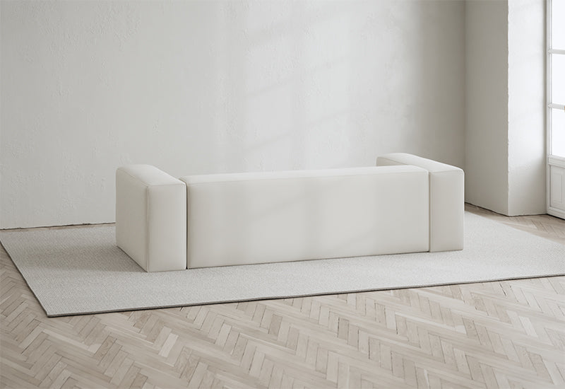 Bulky 2-sits soffa