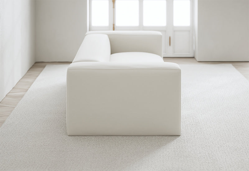 Bulky 2-sits soffa