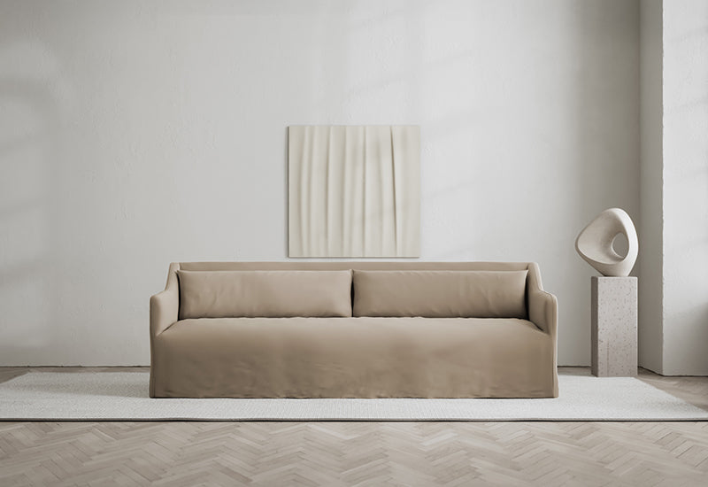 Somerset 2-seters sofa
