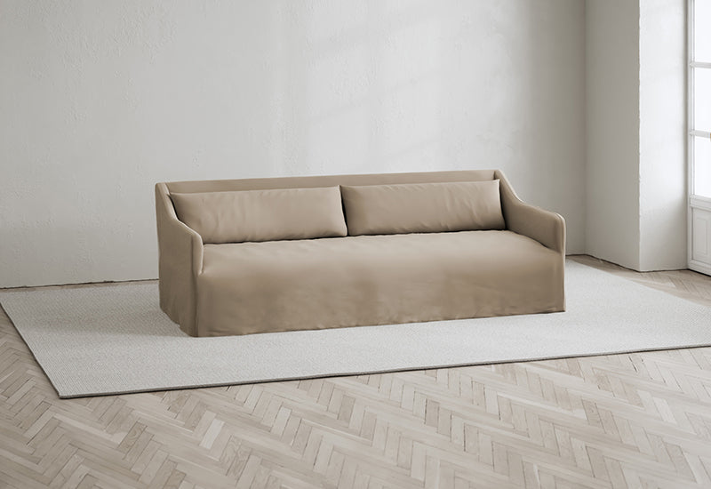 Somerset 2-seters sofa