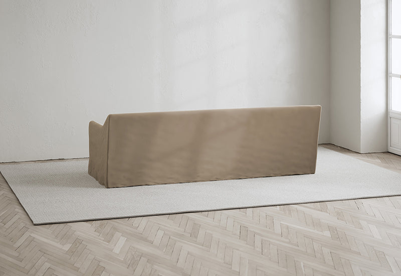 Somerset 2-seters sofa