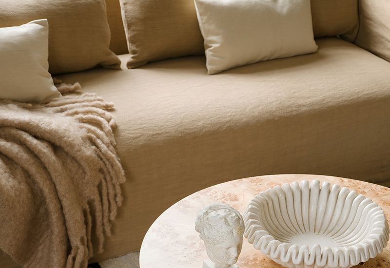 Somerset 2-seters sofa