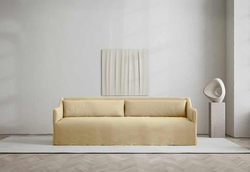 Somerset 2-seters sofa