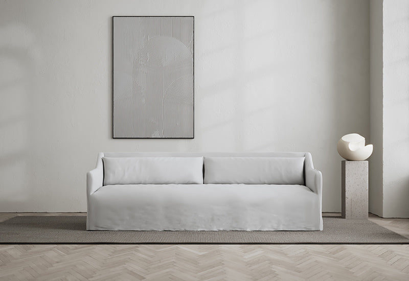Somerset 2-seters sofa