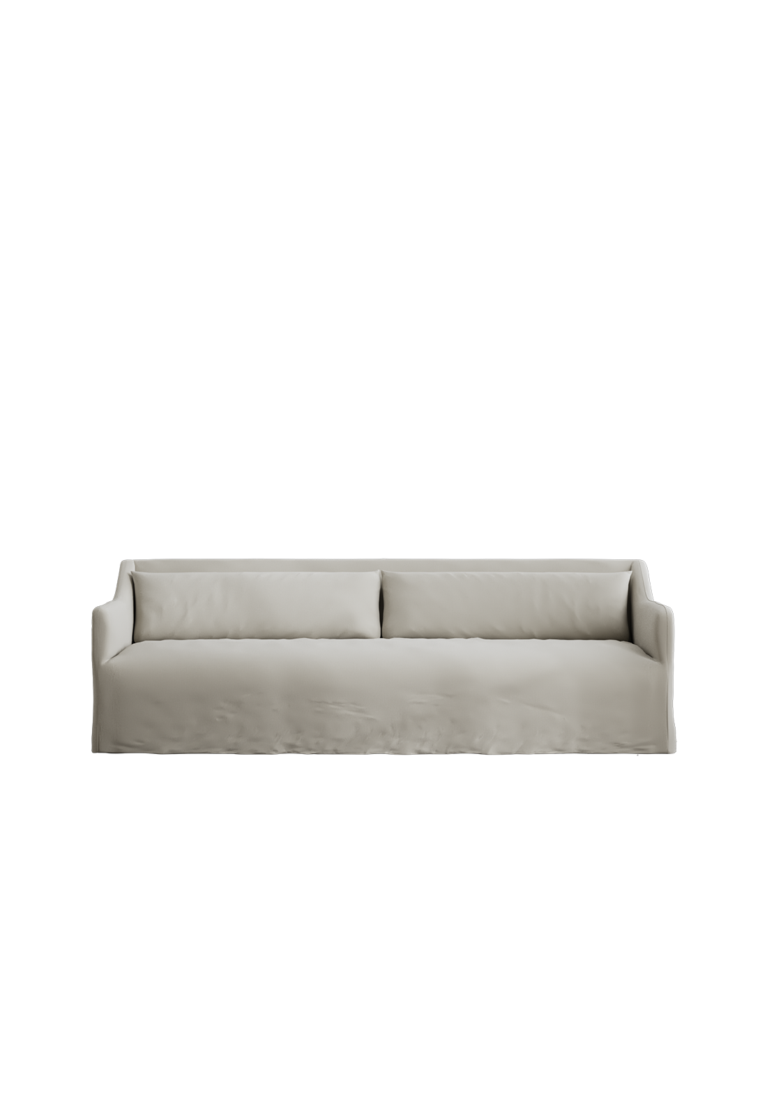 Somerset 2-seters sofa