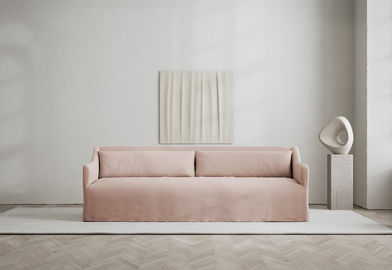 Somerset 2-seters sofa