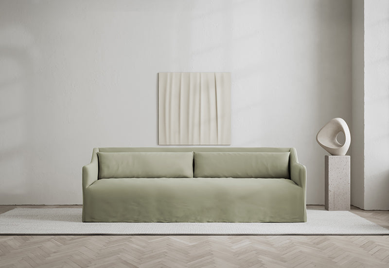 Somerset 2-seters sofa