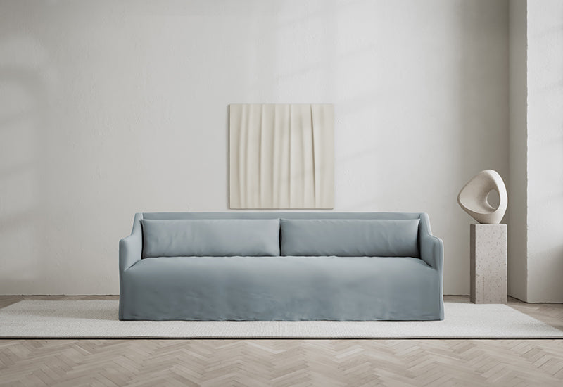 Somerset 2-seters sofa