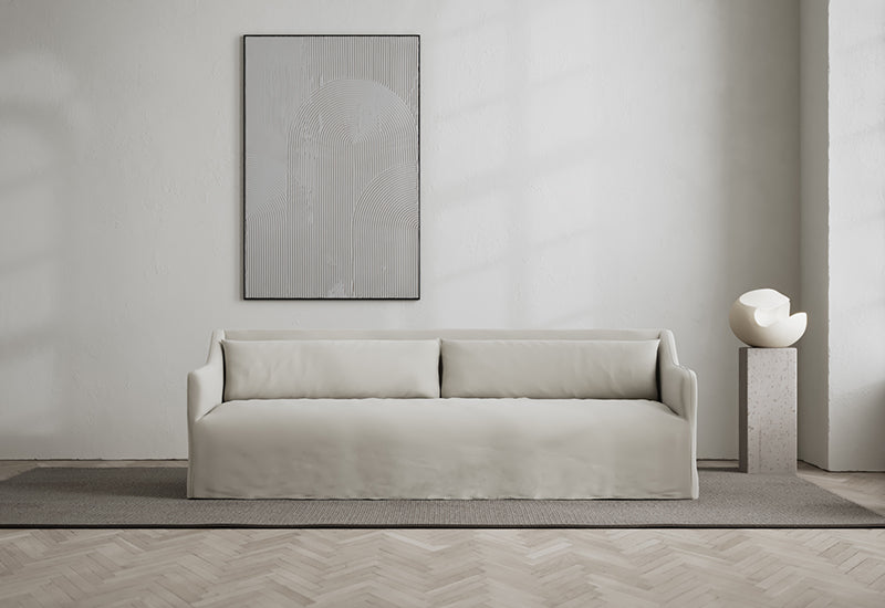 Somerset 2-seters sofa