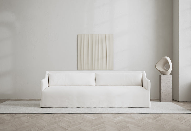 Somerset 2-seters sofa