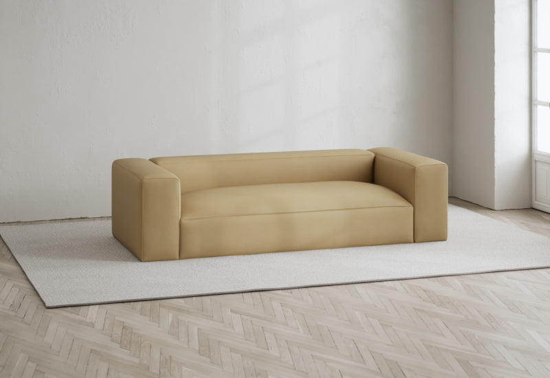 Bulky 2-sits soffa