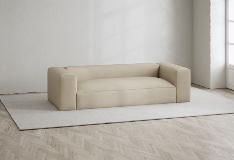 Bulky 2-sits soffa