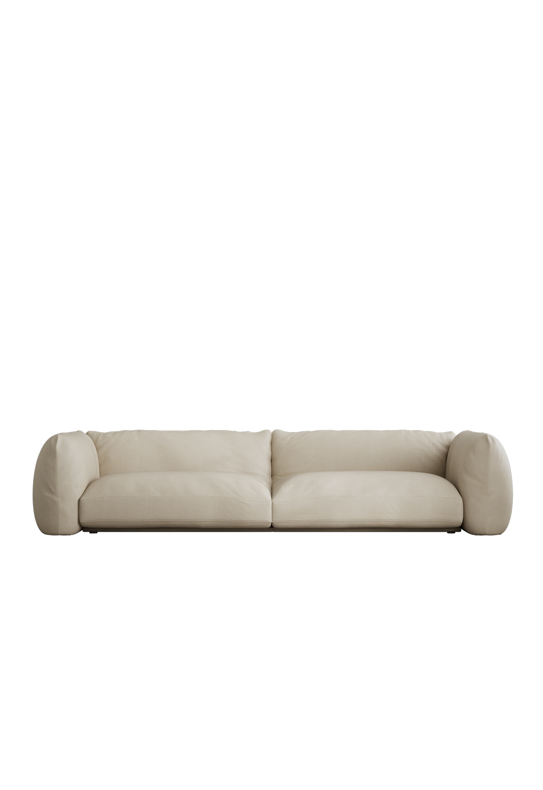 Lotta Agaton 3-seters sofa