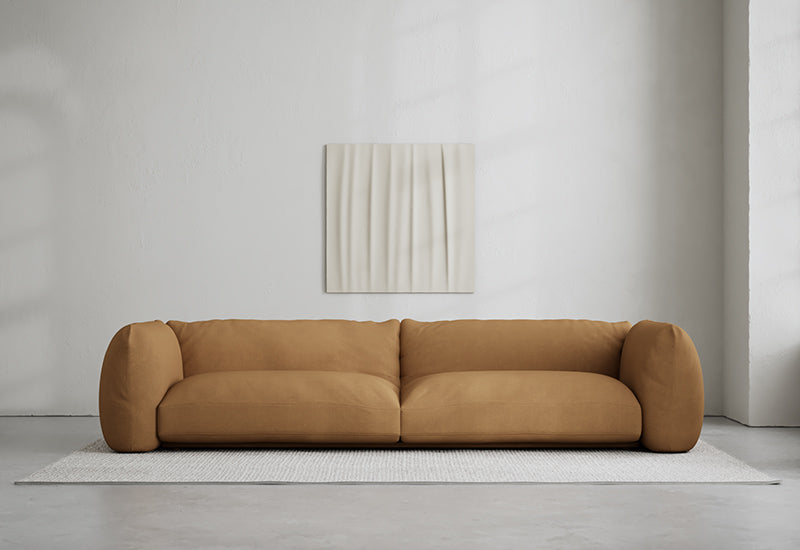 Lotta Agaton 3-seters sofa