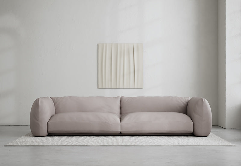 Lotta Agaton 3-seters sofa
