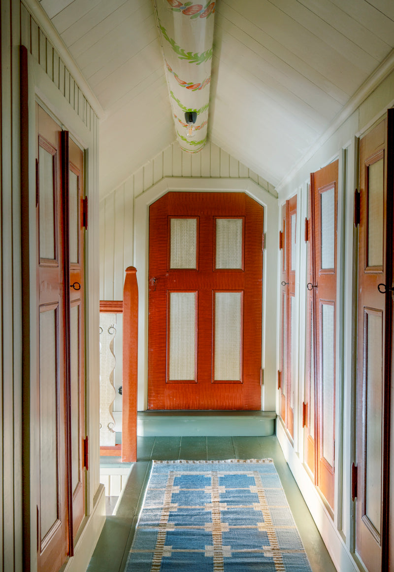 Röllakan Ruth Summer Sky