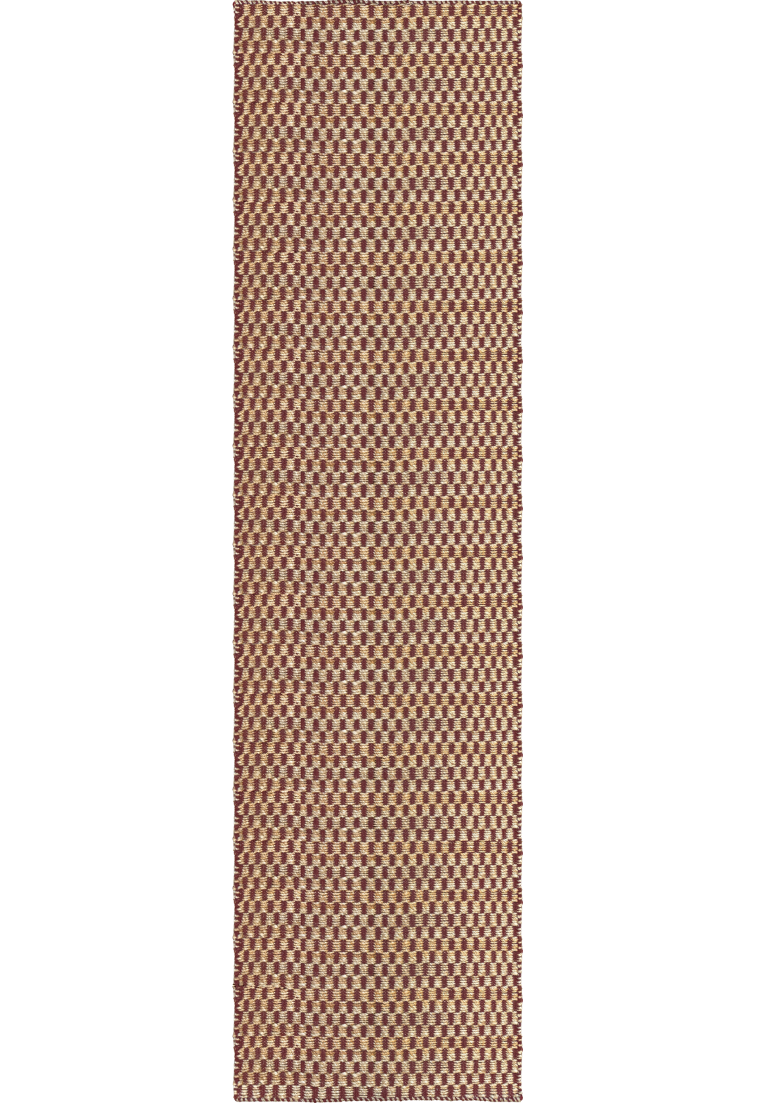 Barley Burgundy