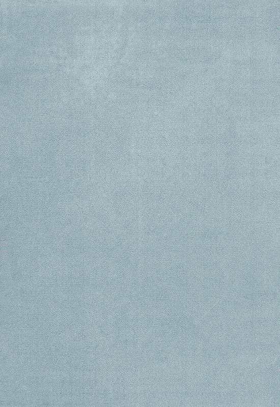 Classic Solid Wool Blue Clair
