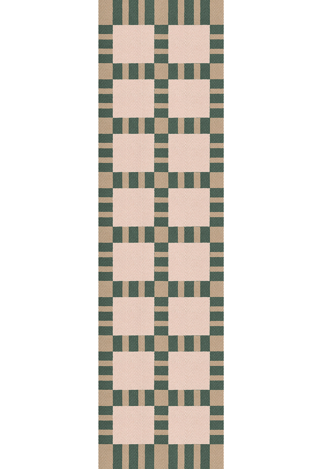 Evelina Kroon Korean Chives Jute