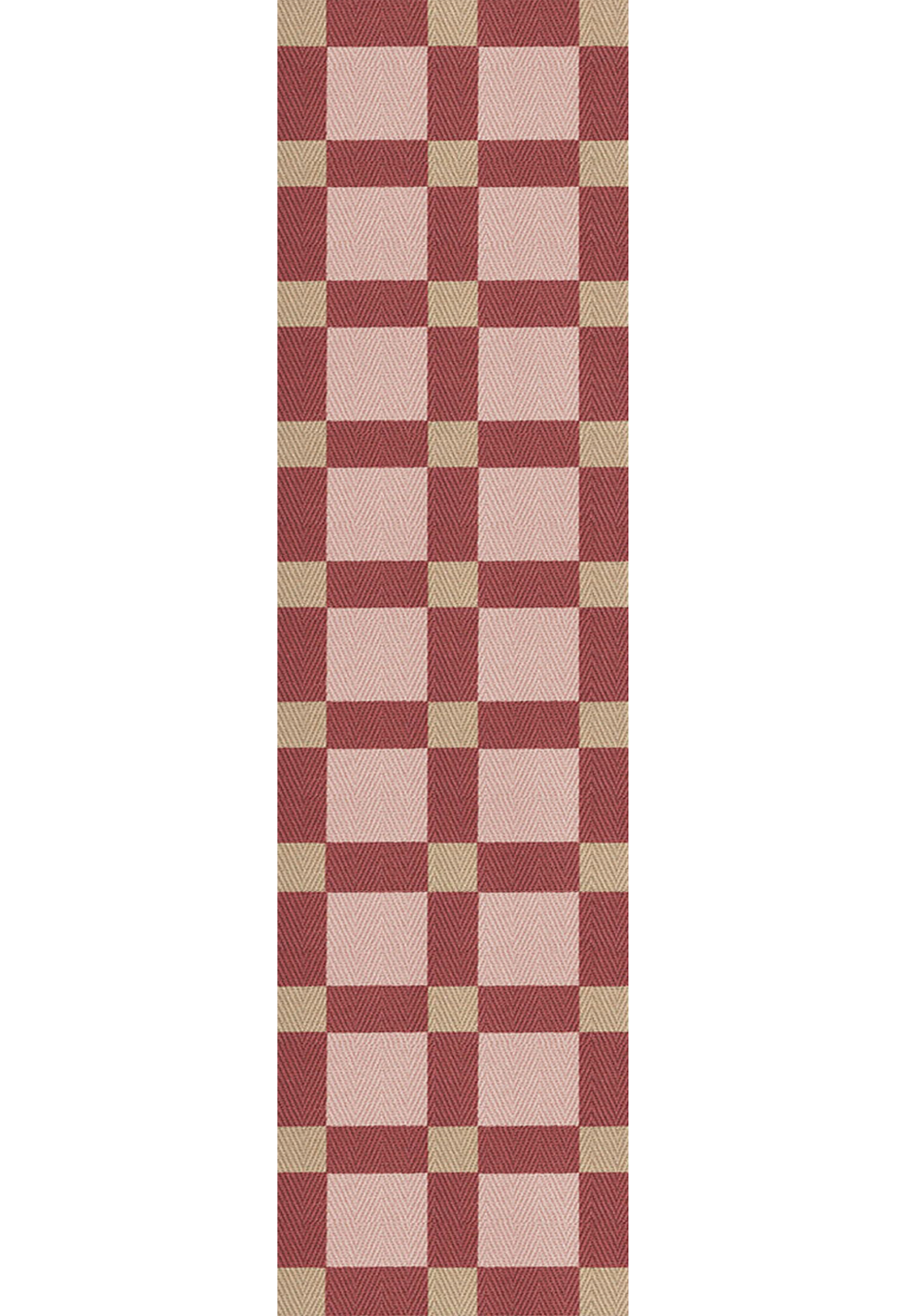 Evelina Kroon Plum Punch Jute