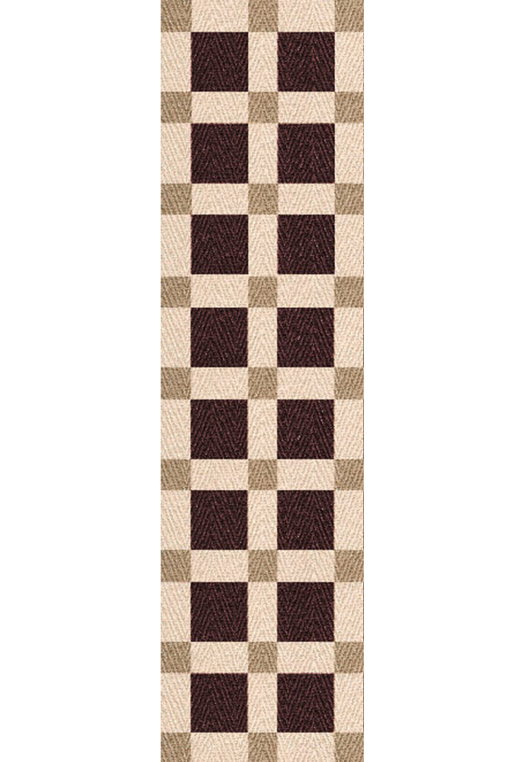 Evelina Kroon Sesame Jute