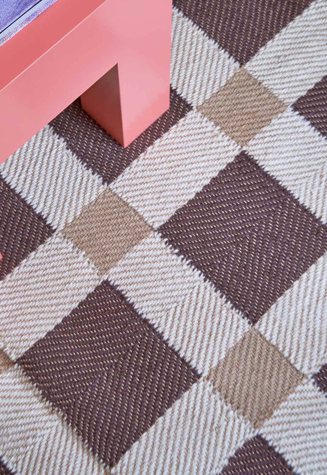 Evelina Kroon Sesame Jute