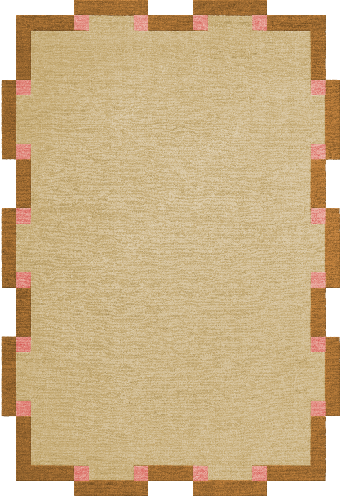 Teklan Fregio Butter Blossom