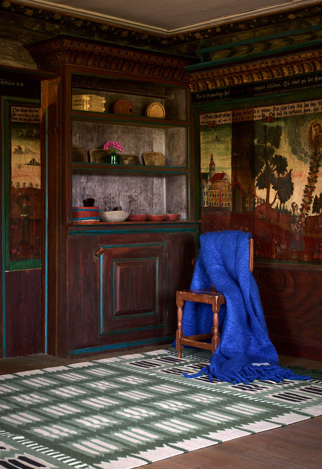 Röllakan Hilma Fern Varuprov