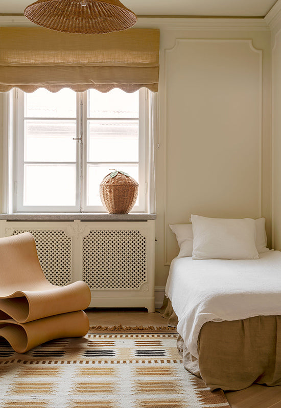 Rollakan Hilma Marigold