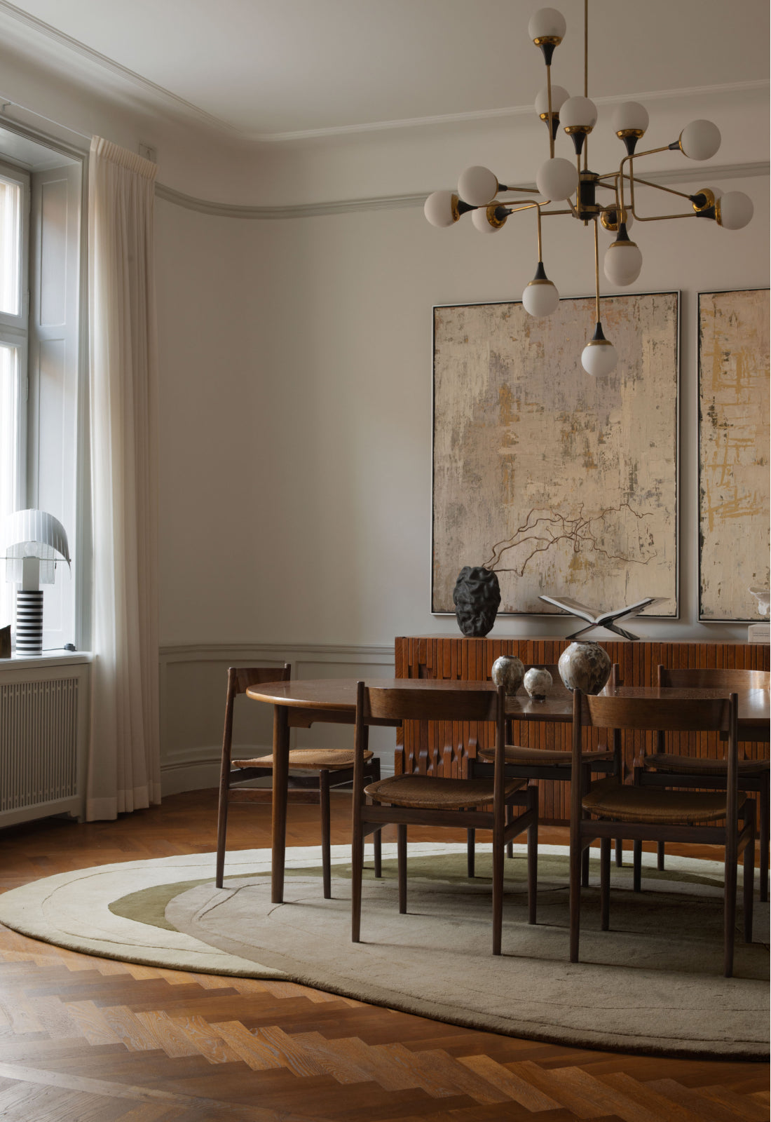 Erik Bratsberg Lozza Olive