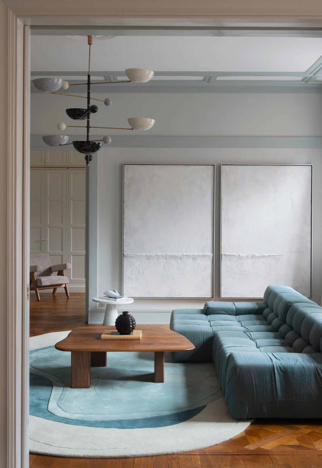 Erik Bratsberg Lozza Teal