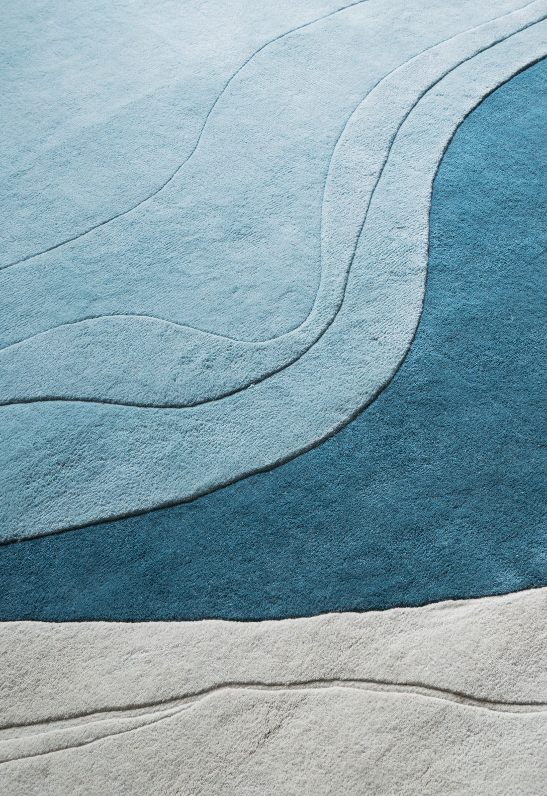 Erik Bratsberg Lozza Teal