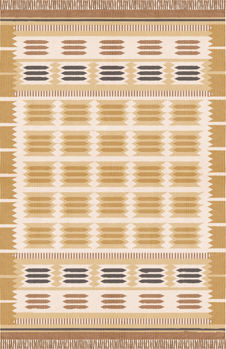 Rollakan Hilma Marigold