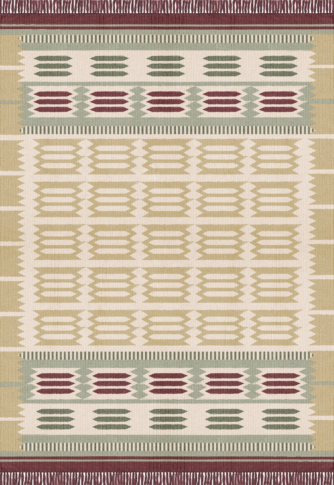 Rollakan Hilma Primrose Sample