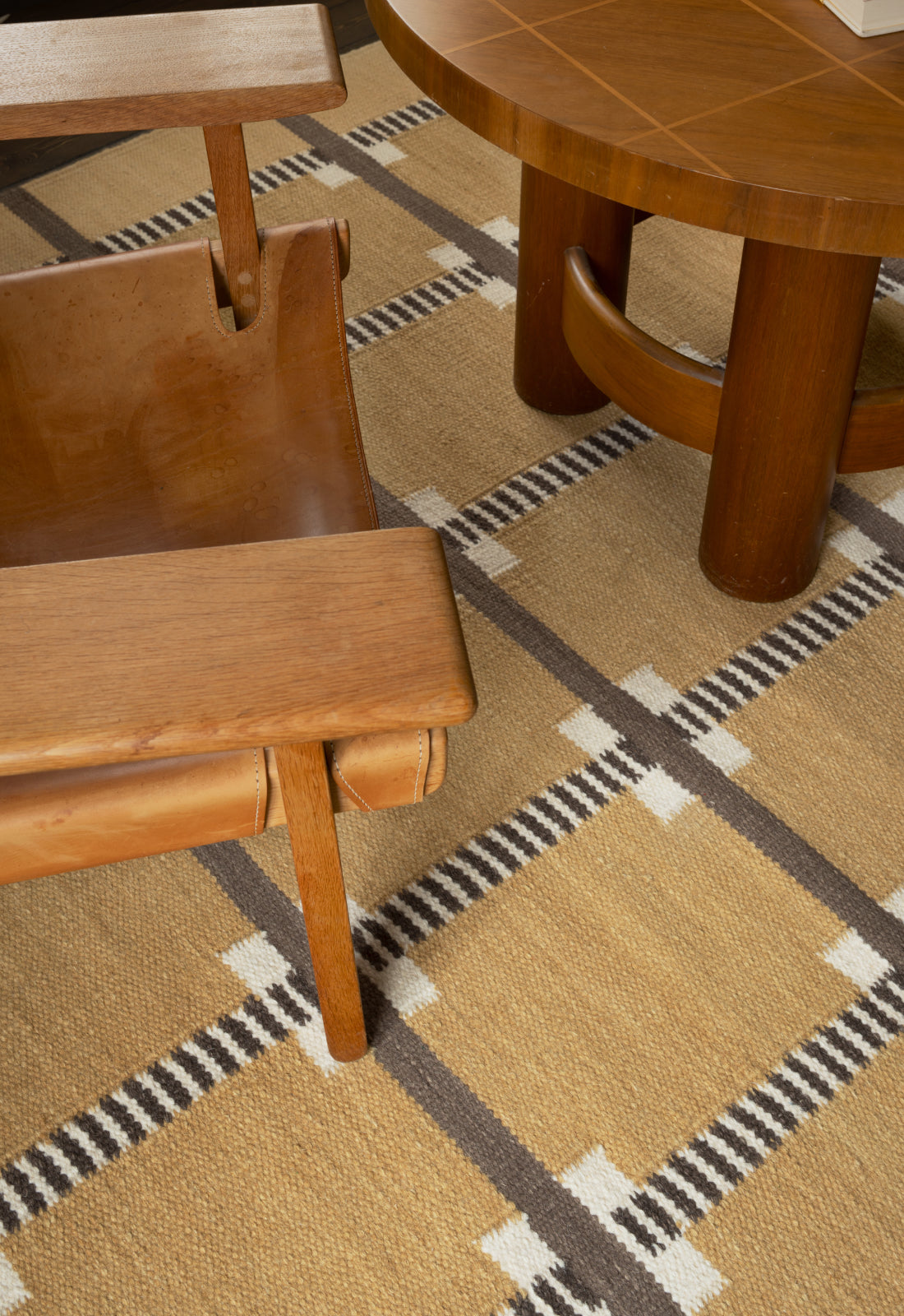 Rollakan Ruth Harvest Yellow Varuprov