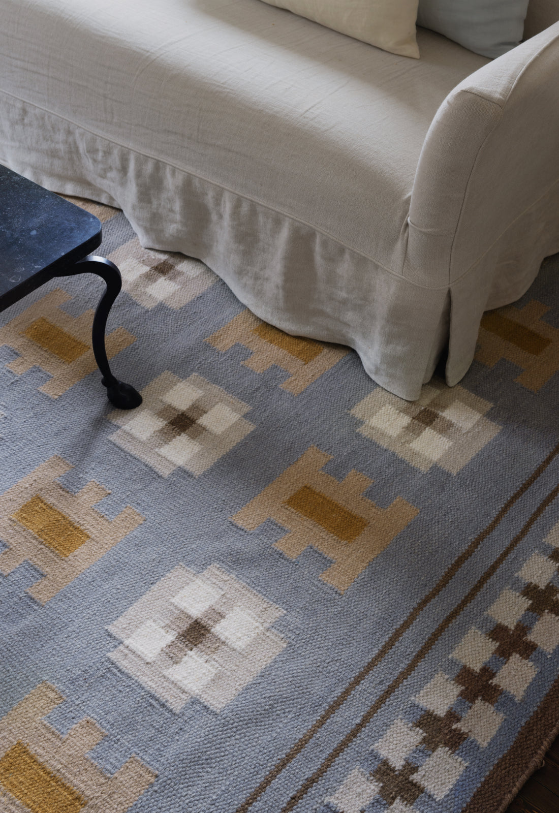 Röllakan Selma Dove