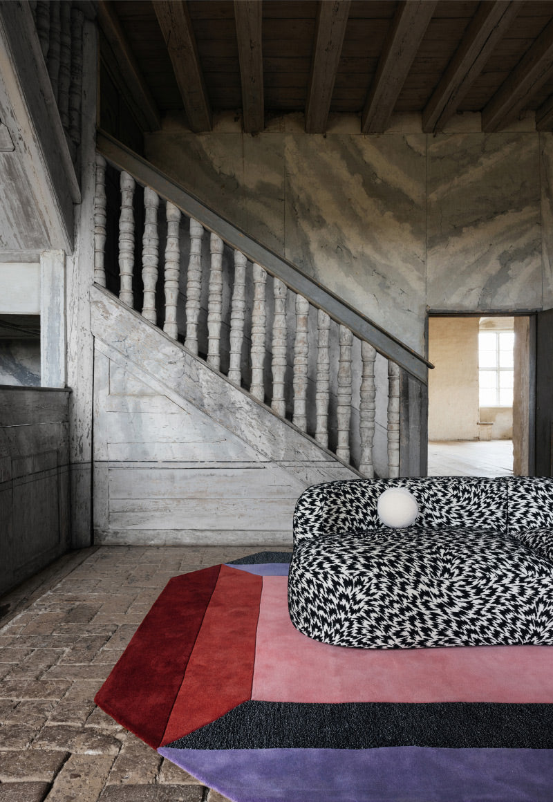 Teklan Crystal Spectrum