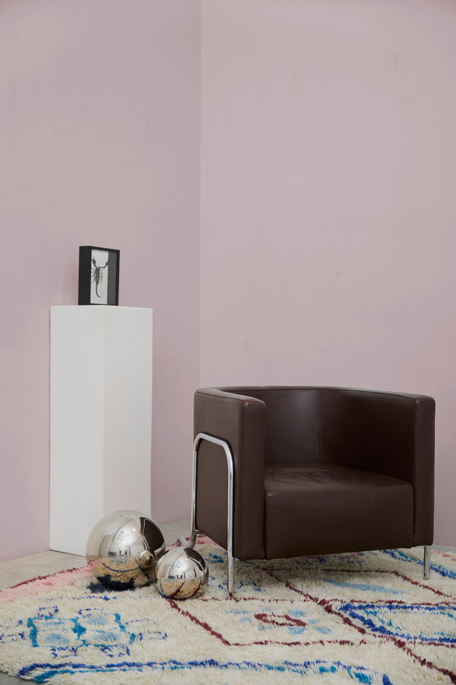 Modern Oriental Tree of Life