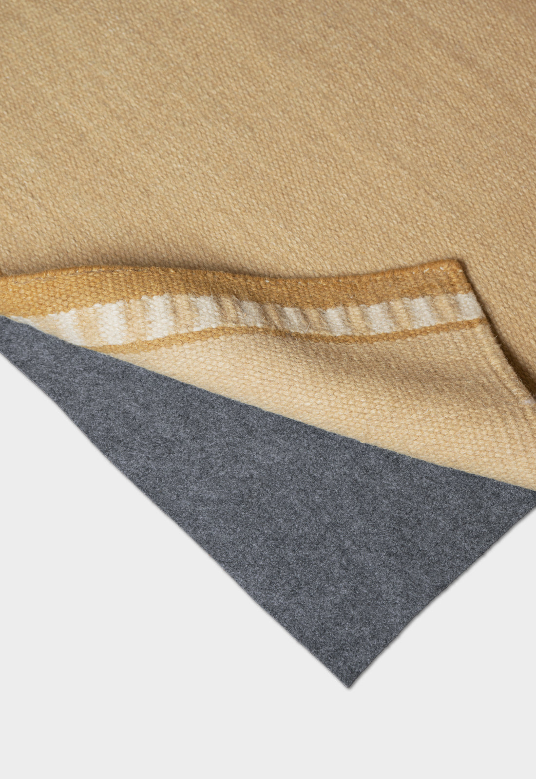 Anti Slip Rug Pad Grey