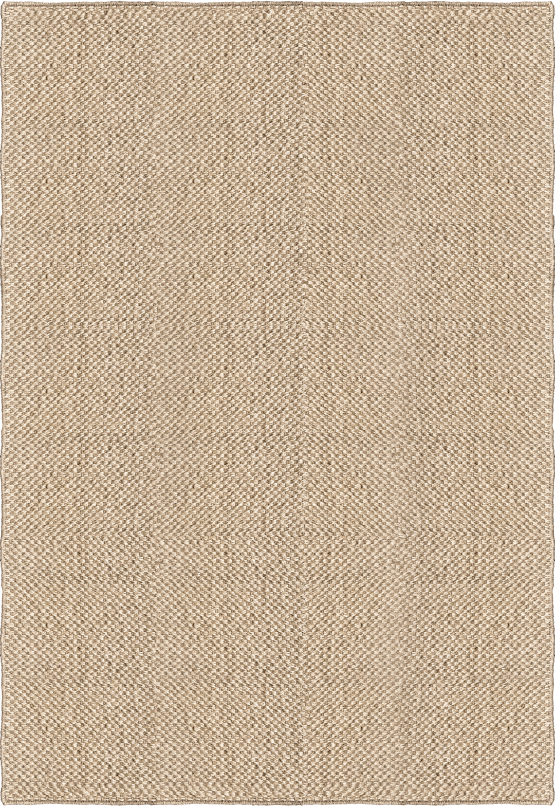 Basket Weave Sisal Natural